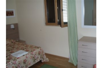 Crna Gora Privát Dobrota, Eksterijer